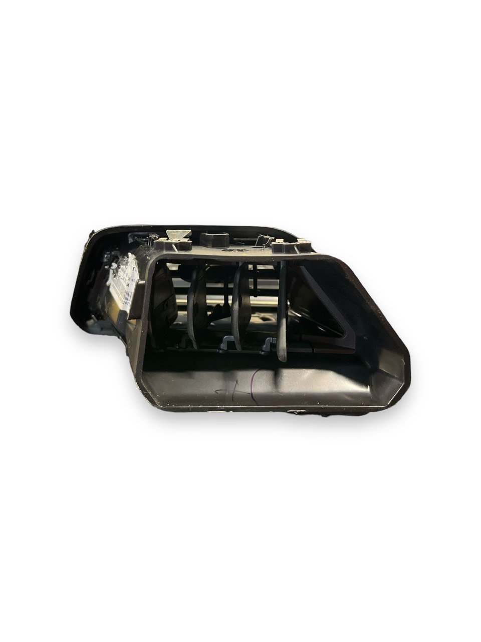 Bocchetta Aria Cruscotto anteriore sinistro (sx) Peugeot 208 (2019>) cod: 9823459580 - F&P CRASH SRLS - Ricambi Usati