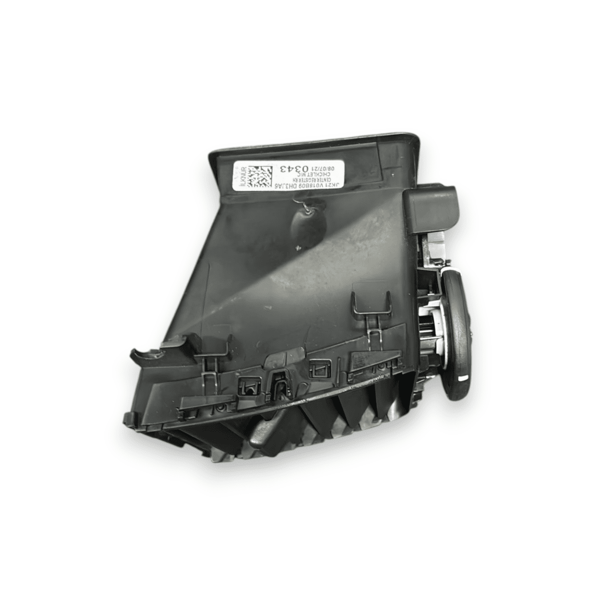 Bocchetta aria cruscotto centrale destra (dx) ford transit cod:jk21v018b09 (2014 - ) - F&P CRASH SRL - Ricambi Usati