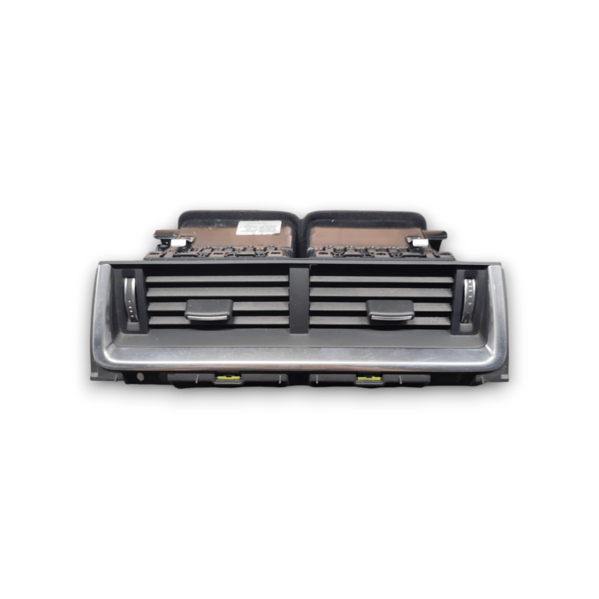 Bocchetta aria cruscotto centrale jaguar e - pace cod: j9c3014l21ad (2017 - ) - F&amp;P CRASH SRLS - Ricambi Usati