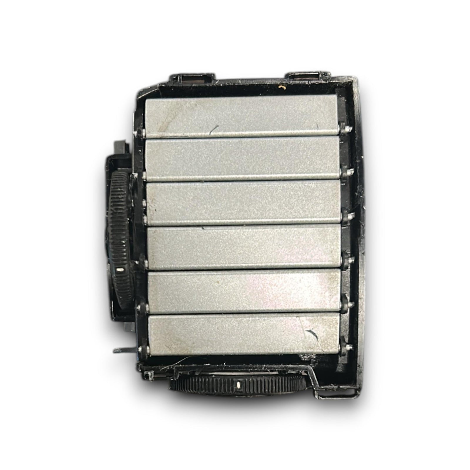 Bocchetta Aria Cruscotto Centrale Lancia Ypsilon cod.363166 (2003 > 2011) - F&P CRASH SRLS - Ricambi Usati