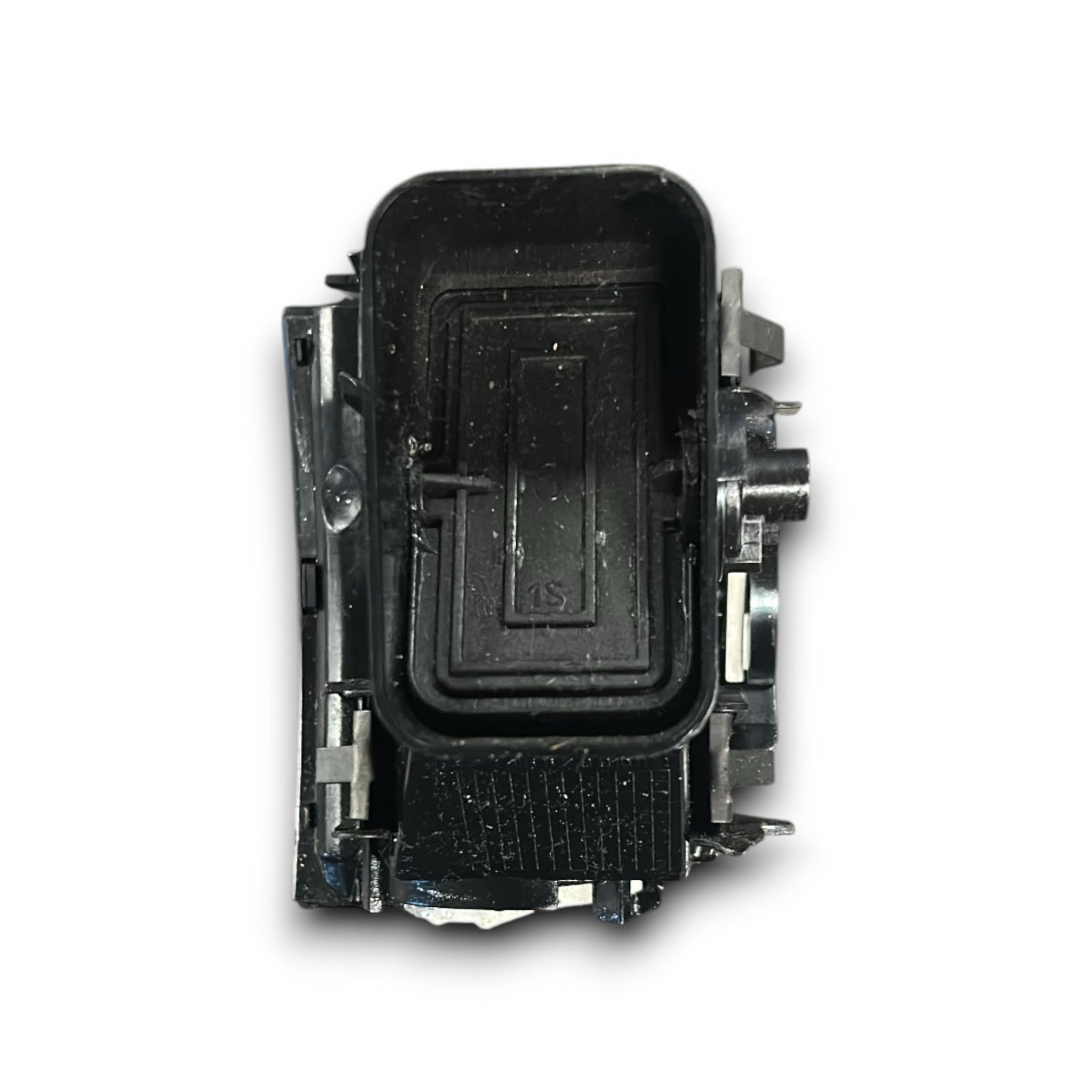 Bocchetta Aria Cruscotto Centrale Lancia Ypsilon cod.363166 (2003 > 2011) - F&P CRASH SRLS - Ricambi Usati