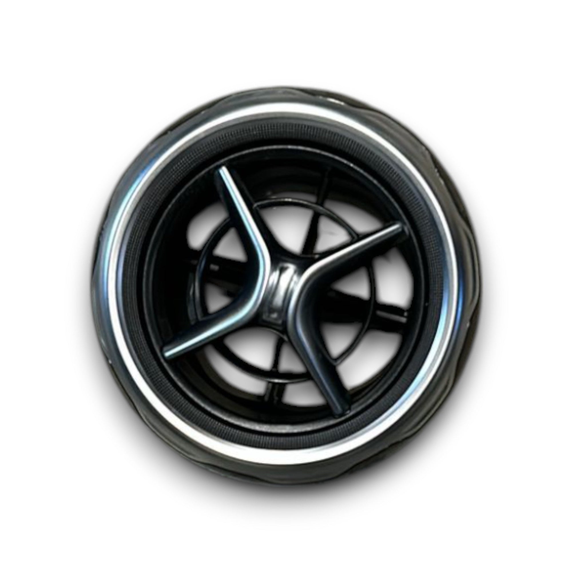 Bocchetta Aria cruscotto centrale Mercedes Benz Gla X156 cod:A1568300000 (2013 > 2019) - F&P CRASH SRLS - Ricambi Usati