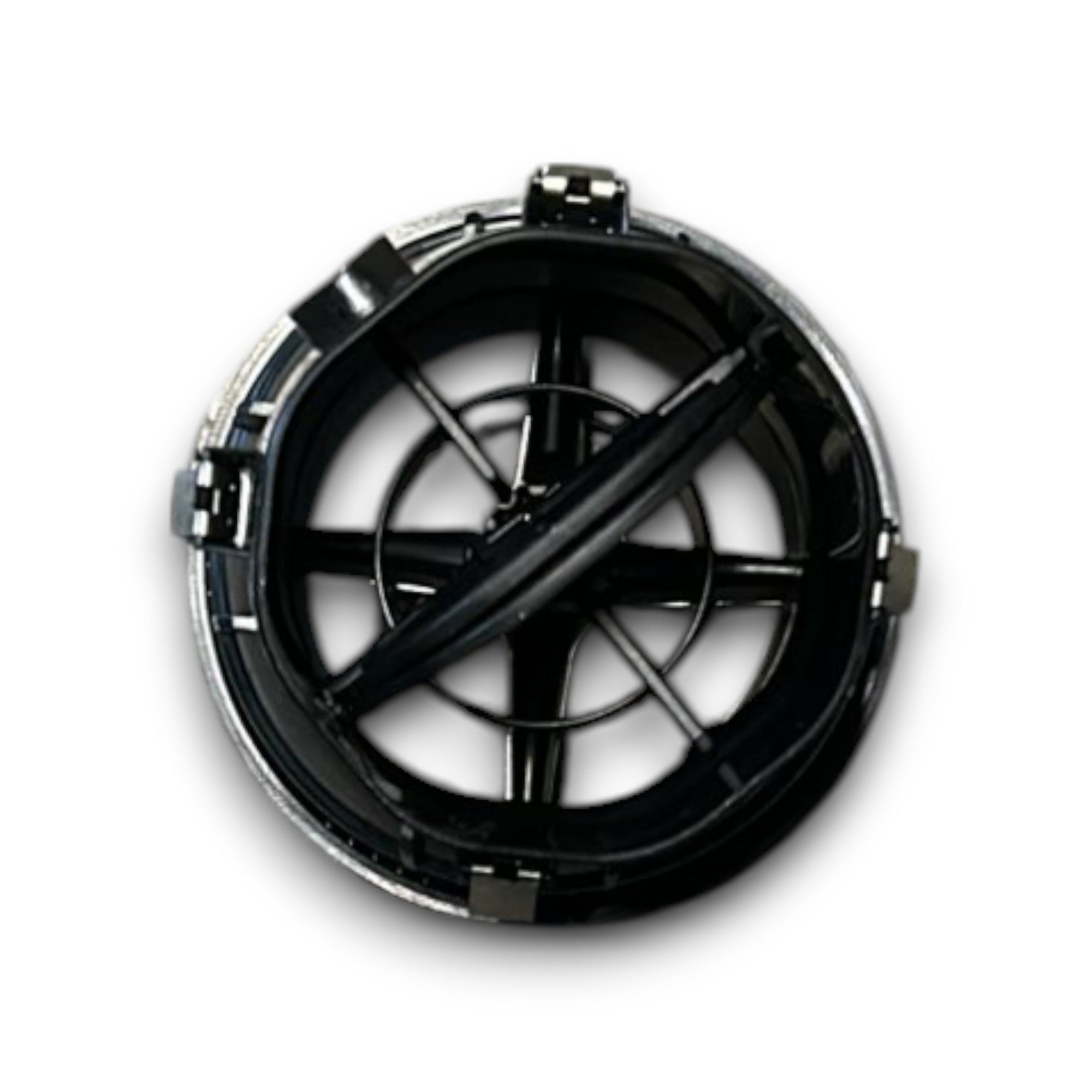 Bocchetta Aria cruscotto centrale Mercedes Benz Gla X156 cod:A1568300000 (2013 > 2019) - F&P CRASH SRLS - Ricambi Usati