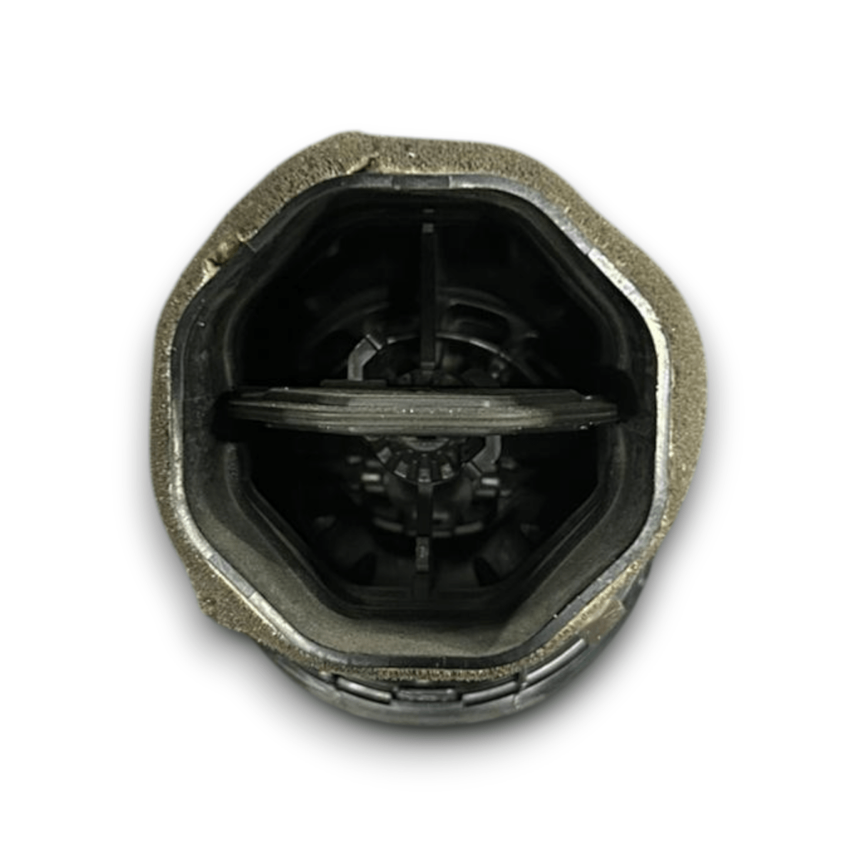 bocchetta aria cruscotto centrale mercedes benz sprinter w910 cod:A9108303401 (2018 >) - F&P CRASH SRLS - Ricambi Usati