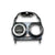 Bocchetta Aria Cruscotto Centrale Opel Corsa D cod:13295119 (2006 > 2014) - F&P CRASH SRLS - Ricambi Usati