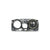 Bocchetta aria cruscotto centrale + rivestimento fiat fiorino ii Cod: 7354608670 (2007 - 2015) - F&P CRASH SRLS - Ricambi Usati