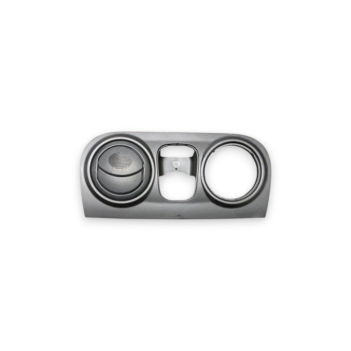 Bocchetta aria cruscotto centrale + rivestimento fiat fiorino ii Cod: 7354608670 (2007 - 2015) - F&P CRASH SRLS - Ricambi Usati