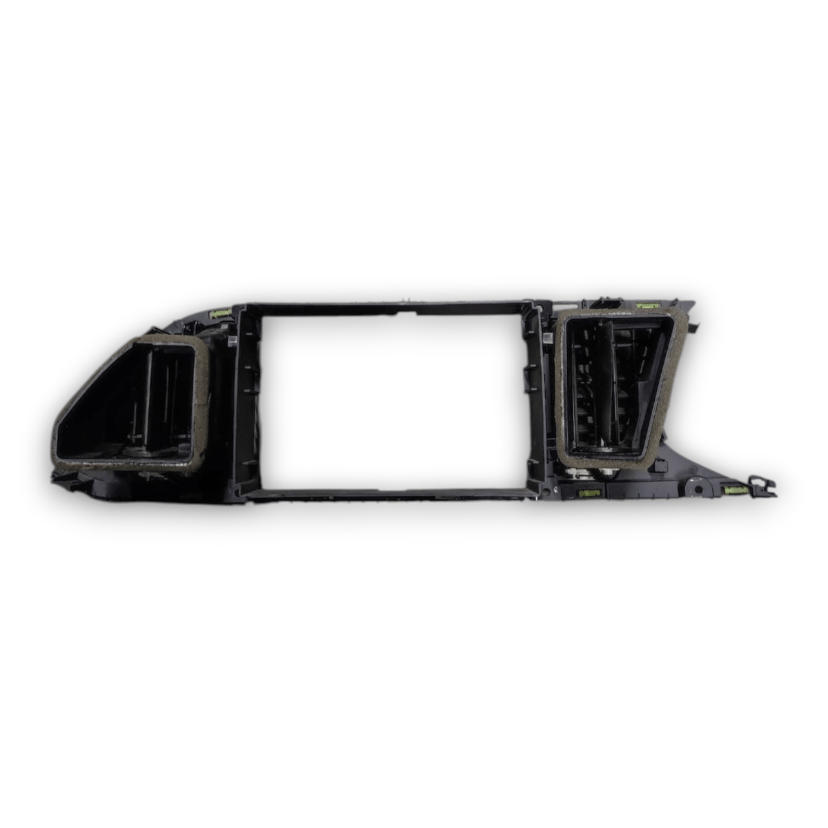 Bocchetta Aria Cruscotto Centrale Seat Leon COD: 5F1819110 (2013 - 2019) - F&P CRASH SRLS - Ricambi Usati