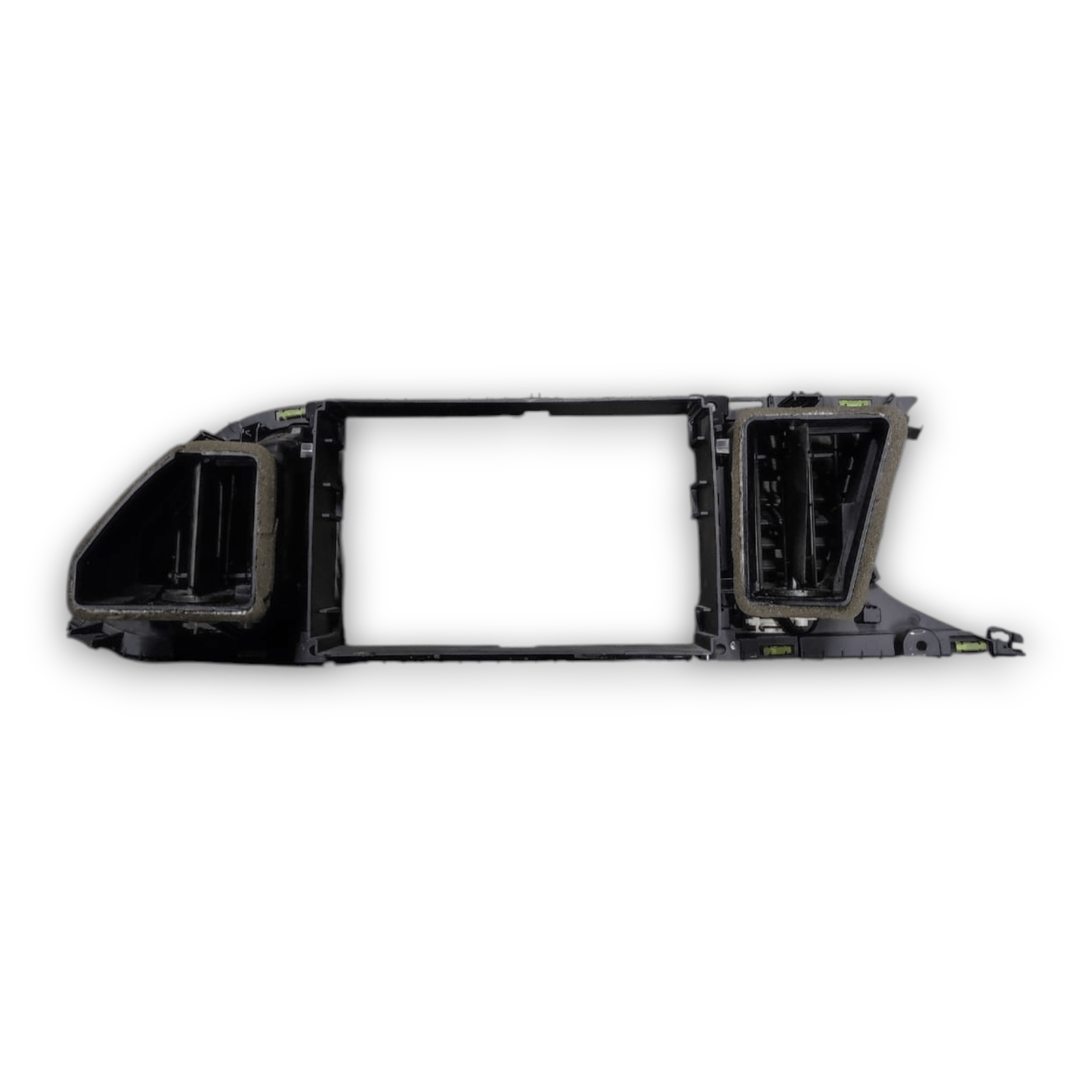 Bocchetta Aria Cruscotto Centrale Seat Leon COD: 5F1819110 (2013 - 2019) - F&P CRASH SRLS - Ricambi Usati