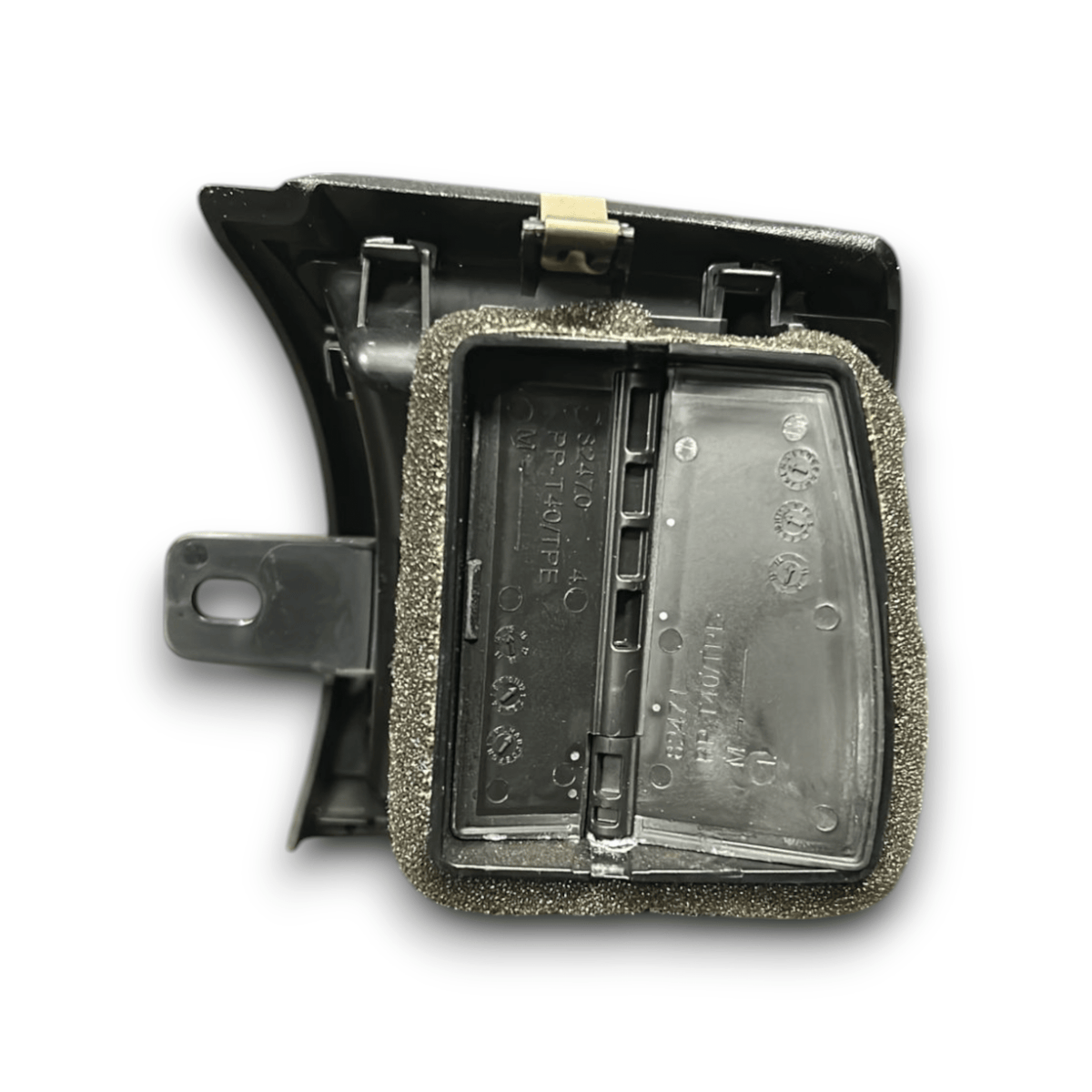 Bocchetta Aria Cruscotto Centrale Sinistra Mini Cooper D (2014 >) cod:64229265405 - F&P CRASH SRLS - Ricambi Usati