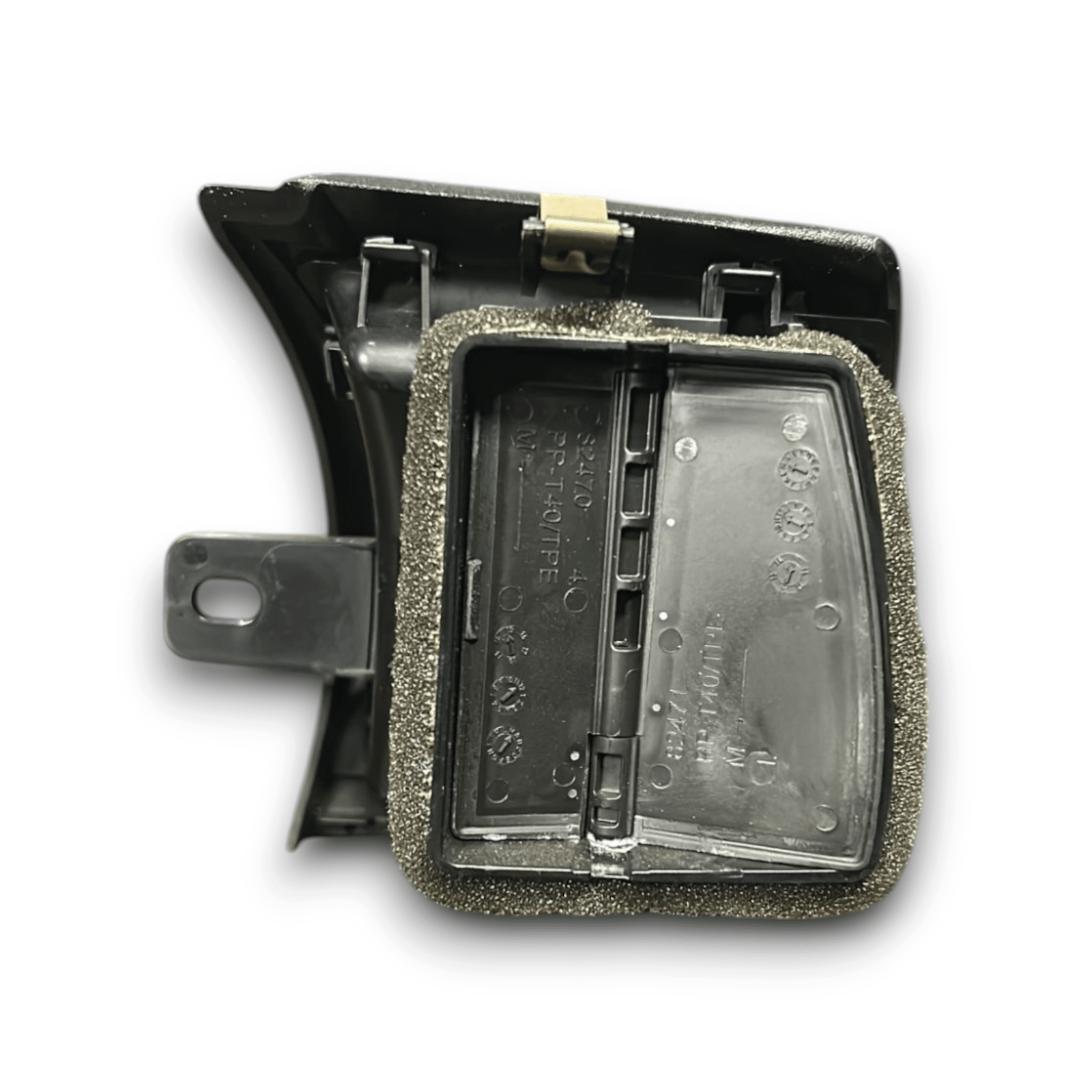 Bocchetta Aria Cruscotto Centrale Sinistra Mini Cooper D (2014 >) cod:64229265405 - F&P CRASH SRLS - Ricambi Usati