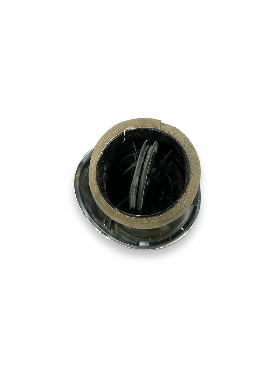 Bocchetta Aria Cruscotto Centrale Sinistra (SX) Audi A1 (8X) (2010 > ) cod . 8X1820951 - F&P CRASH SRLS - Ricambi Usati