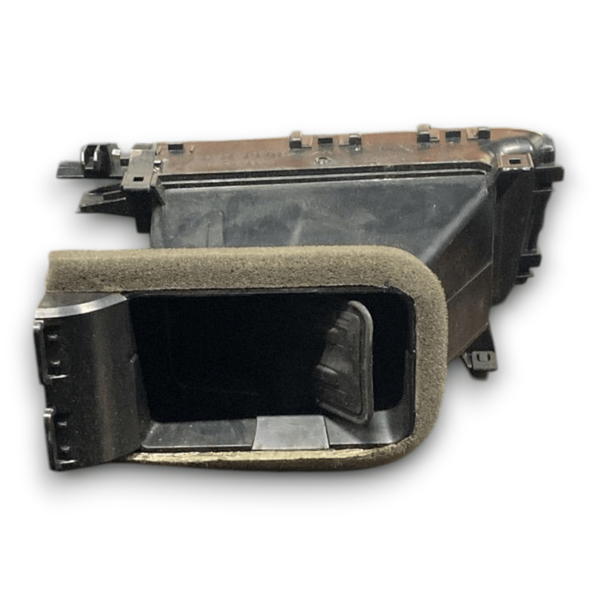 Bocchetta aria cruscotto centrale Volkswagen golf VII cod . 5g1.819.728 (2012 > 2019) - F&P CRASH SRL - Ricambi Usati