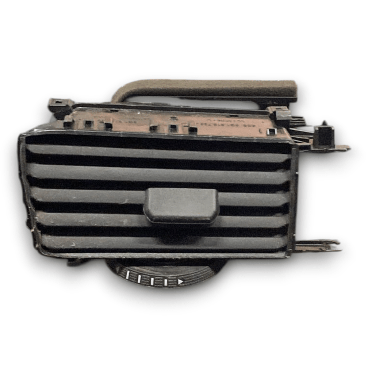 Bocchetta aria cruscotto centrale Volkswagen golf VII cod . 5g1.819.728 (2012 > 2019) - F&amp;P CRASH SRL - Ricambi Usati