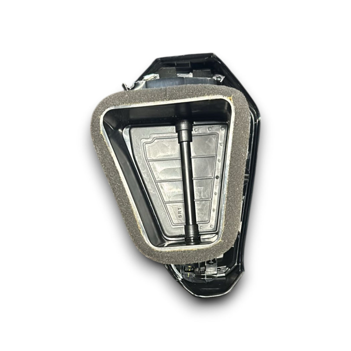 Bocchetta Aria Cruscotto Destra Citroen DS7 cod.98161423 (2017 > ) - F&P CRASH SRLS - Ricambi Usati