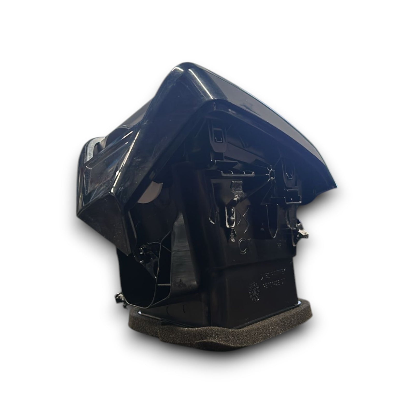 Bocchetta Aria Cruscotto Destra Citroen DS7 cod.98161423 (2017 > ) - F&P CRASH SRLS - Ricambi Usati