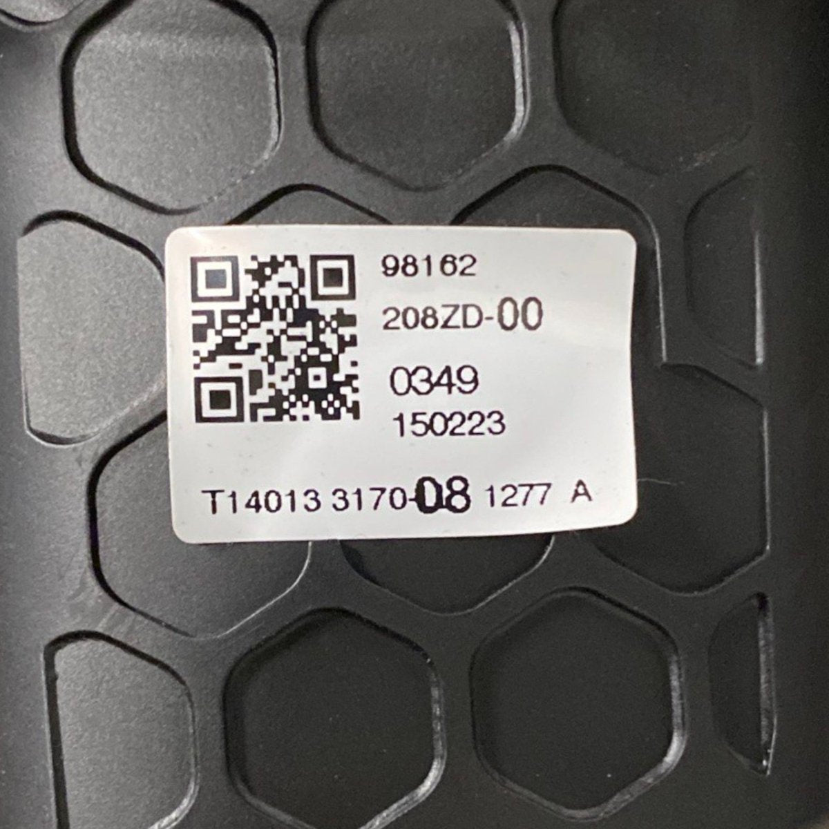 Bocchetta aria cruscotto destra (dx) citroen c3 iii Cod: 98162208zd - 00 (2016 - 2024) - F&P CRASH SRLS - Ricambi Usati