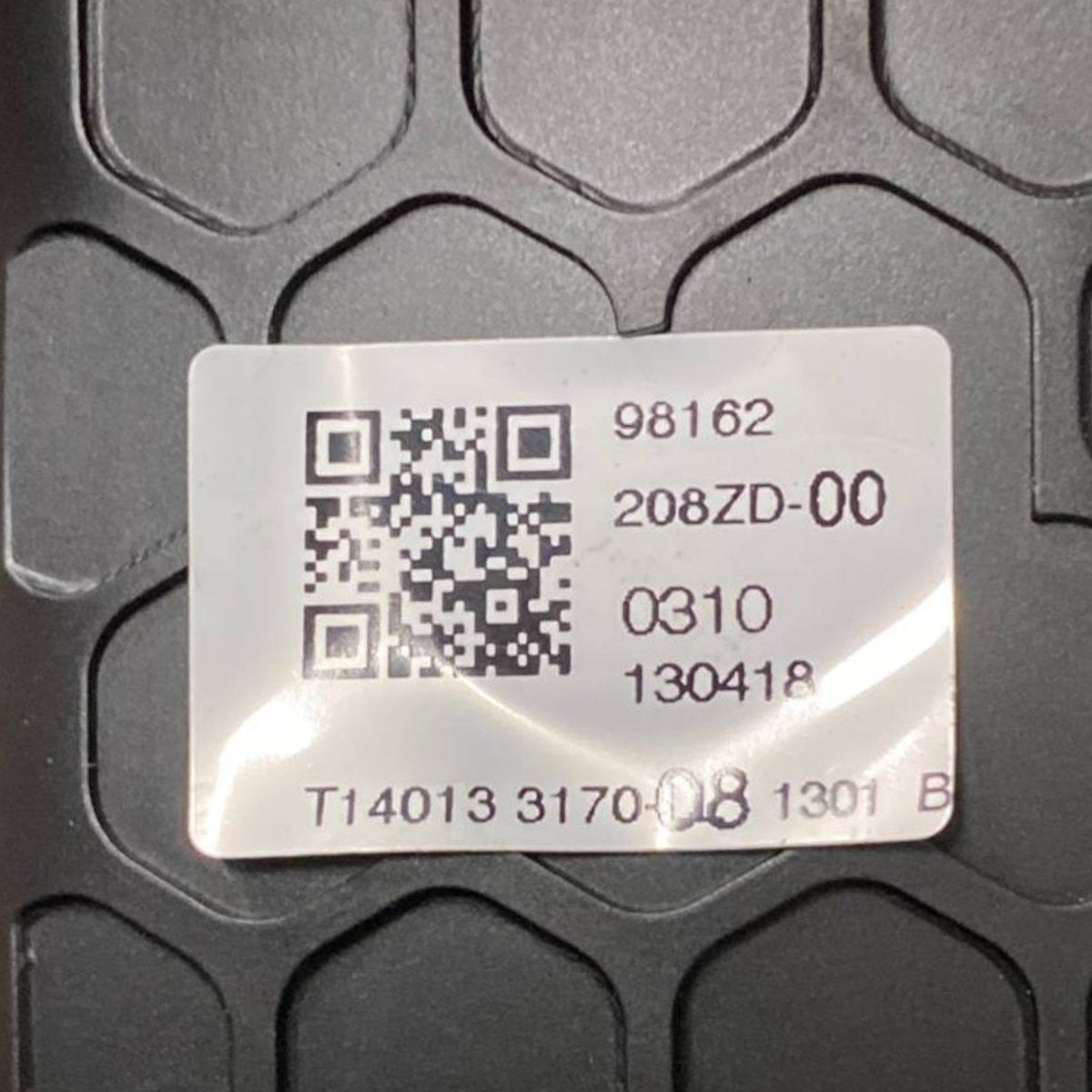 Bocchetta aria cruscotto destra (dx) citroen c3 iii Cod: 98162208zd (2016 - 2024) - F&P CRASH SRLS - Ricambi Usati