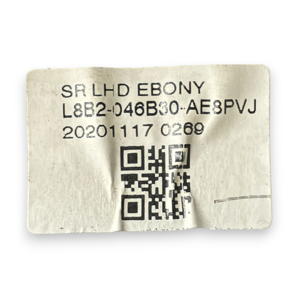 bocchetta aria cruscotto destra (dx) land rover defender 90 cod:l8b2 - 046b30 - ae8pvj (2019 - ) - F&P CRASH SRL - Ricambi Usati