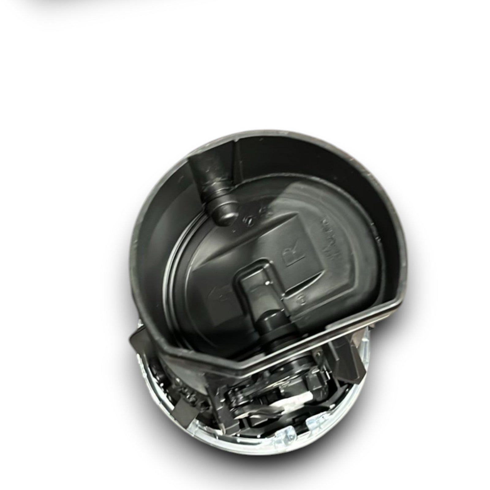 Bocchetta Aria Cruscotto Destra Fiat 500 Abarth (595) cod:735637447 (2008 >) - F&P CRASH SRLS - Ricambi Usati