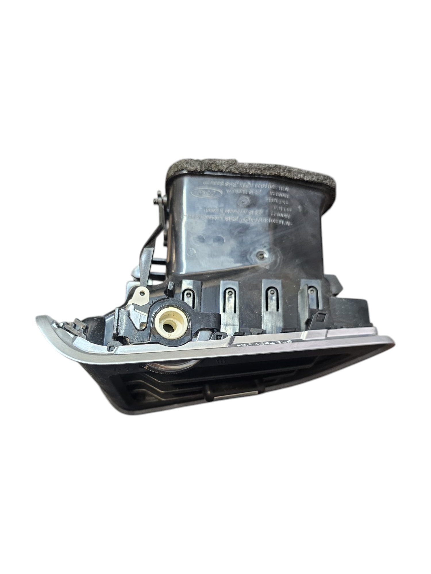 Bocchetta Aria Cruscotto Destra Ford B - Max Cod:AV11R018B08 (2012 - 2018) - F&P CRASH SRLS - Ricambi Usati