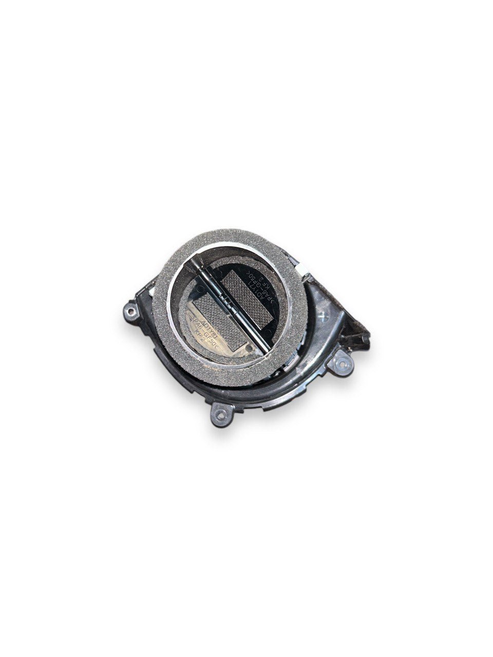 Bocchetta Aria Cruscotto Destra Hyundai Kona (2017 > ) cod.97490J9BA0 - F&P CRASH SRLS - Ricambi Usati