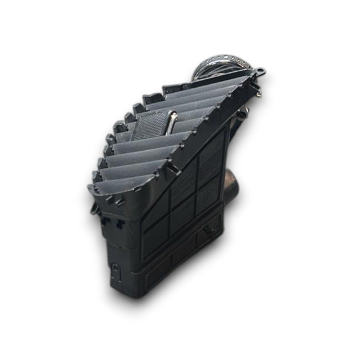 Bocchetta aria cruscotto destra Jeep Cherokee (KL) cod.75542a01 (2013 &gt; 2023) - F&amp;P CRASH SRL - Ricambi Usati