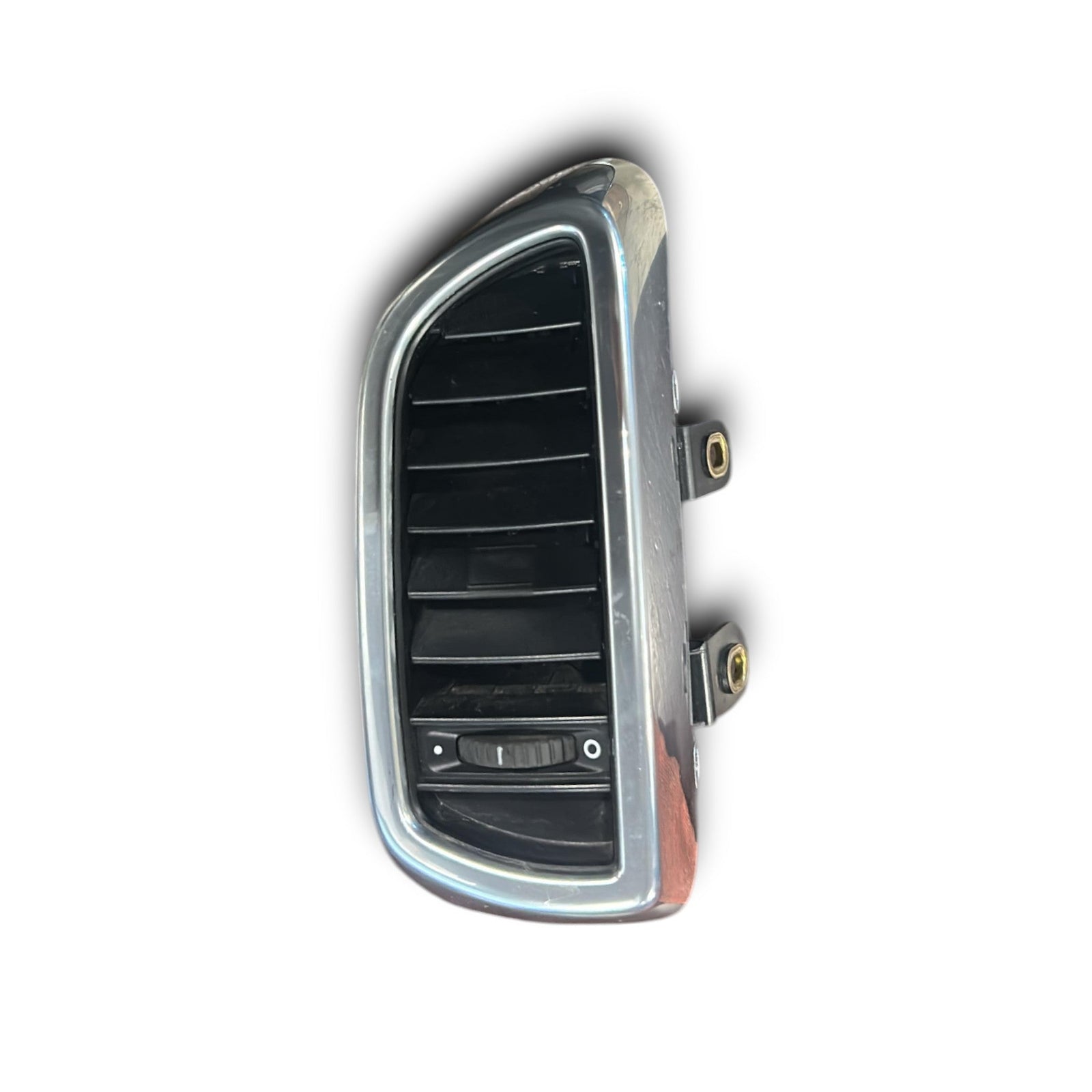 Bocchetta Aria Cruscotto Destra Porsche Cayenne (92A) cod.7P5819704A (2010 > 2017) - F&P CRASH SRLS - Ricambi Usati