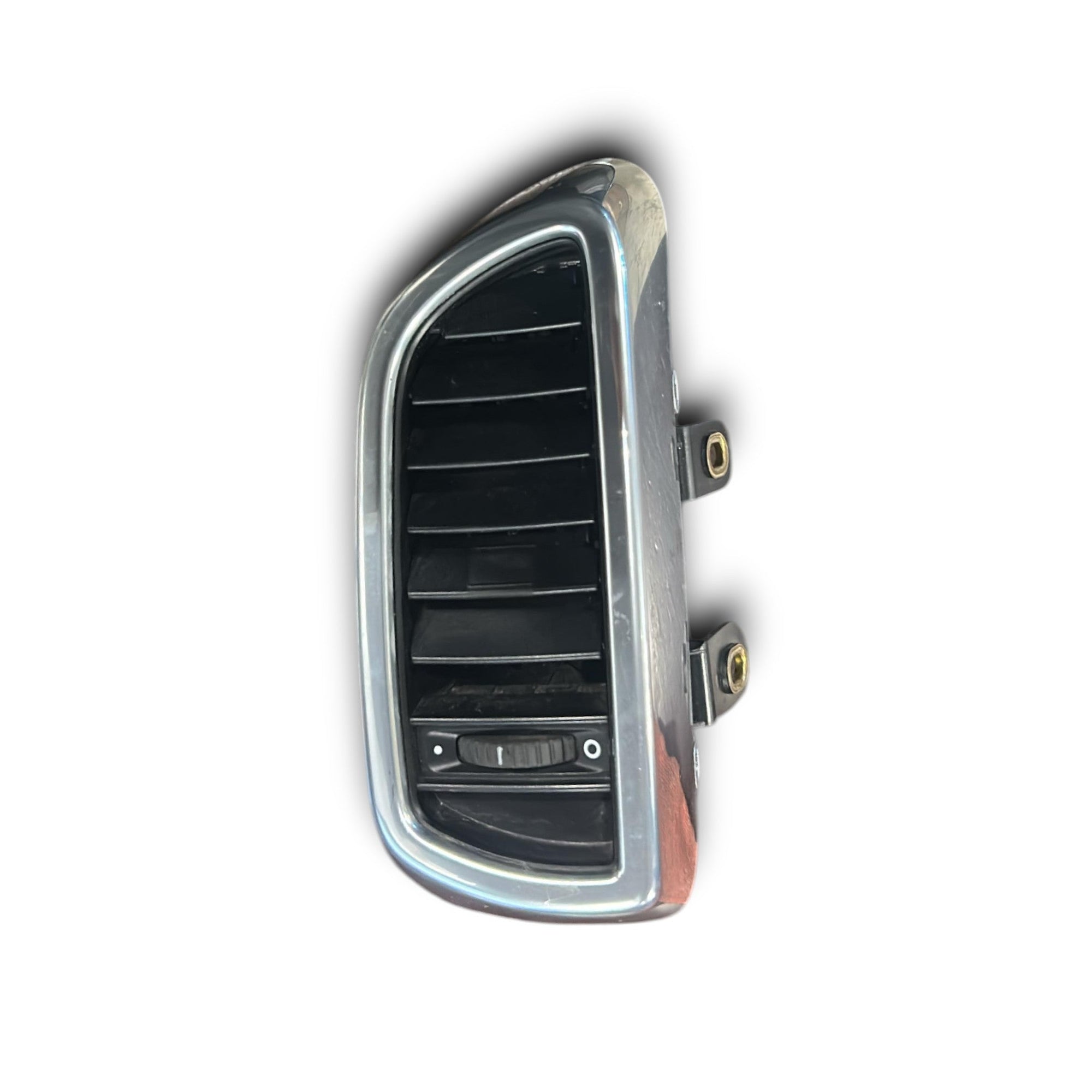 Bocchetta Aria Cruscotto Destra Porsche Cayenne (92A) cod.7P5819704A (2010 > 2017) - F&P CRASH SRLS - Ricambi Usati