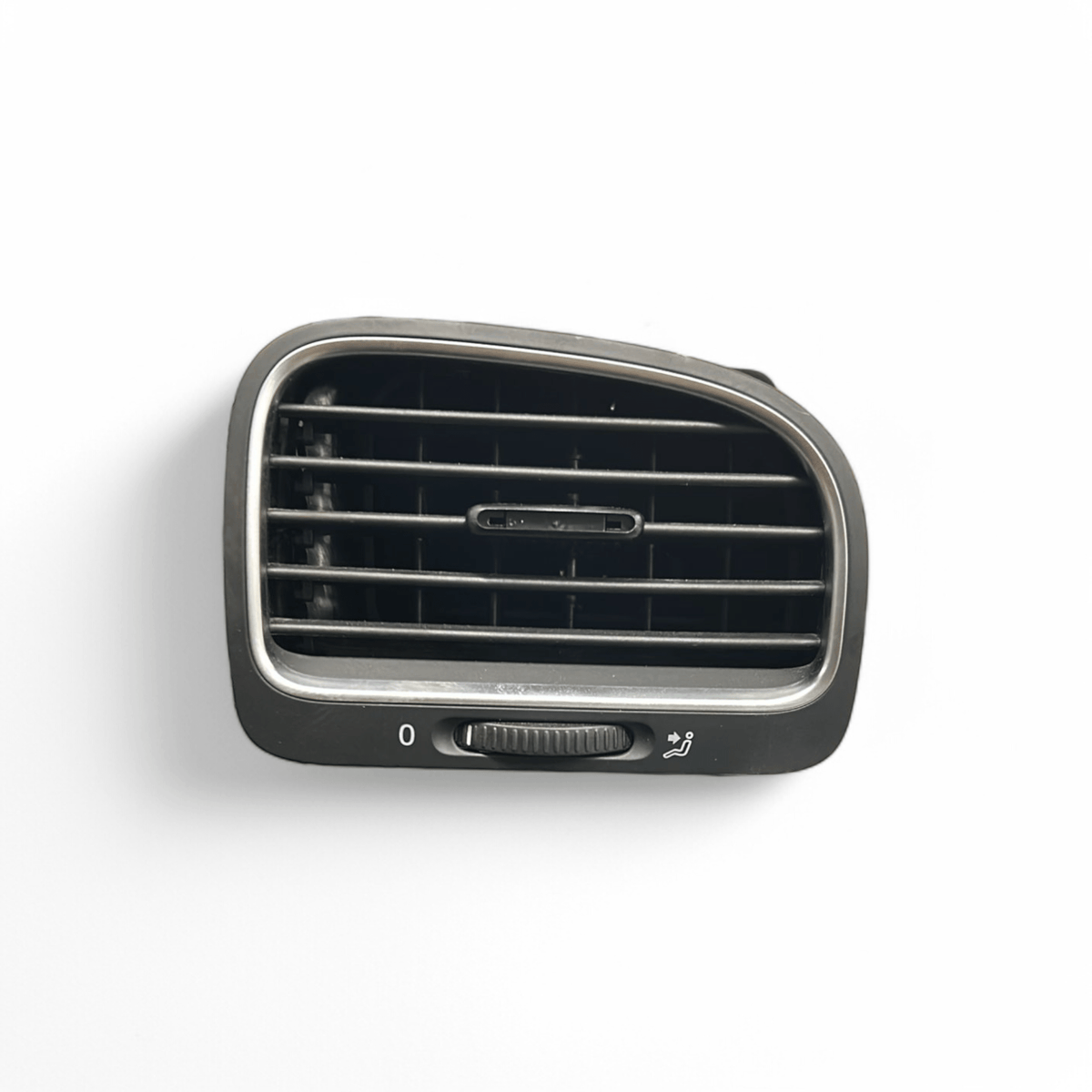 Bocchetta Aria Cruscotto Destra Volkswagen Golf VI cod:5K0819704 (2008 &gt; 2012) - F&amp;P CRASH SRLS - Ricambi Usati