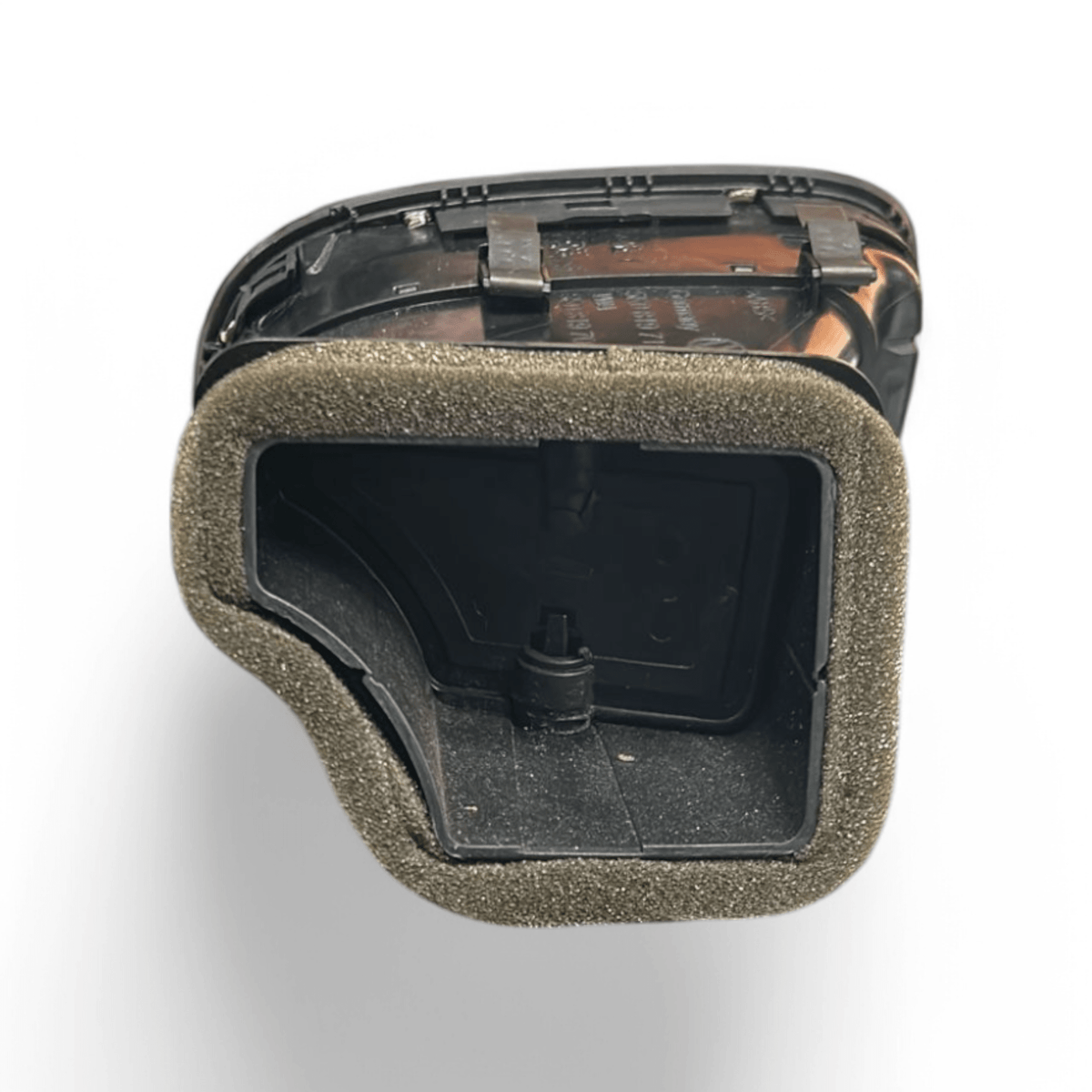 Bocchetta Aria Cruscotto Destra Volkswagen Golf VI cod:5K0819704 (2008 > 2012) - F&P CRASH SRLS - Ricambi Usati