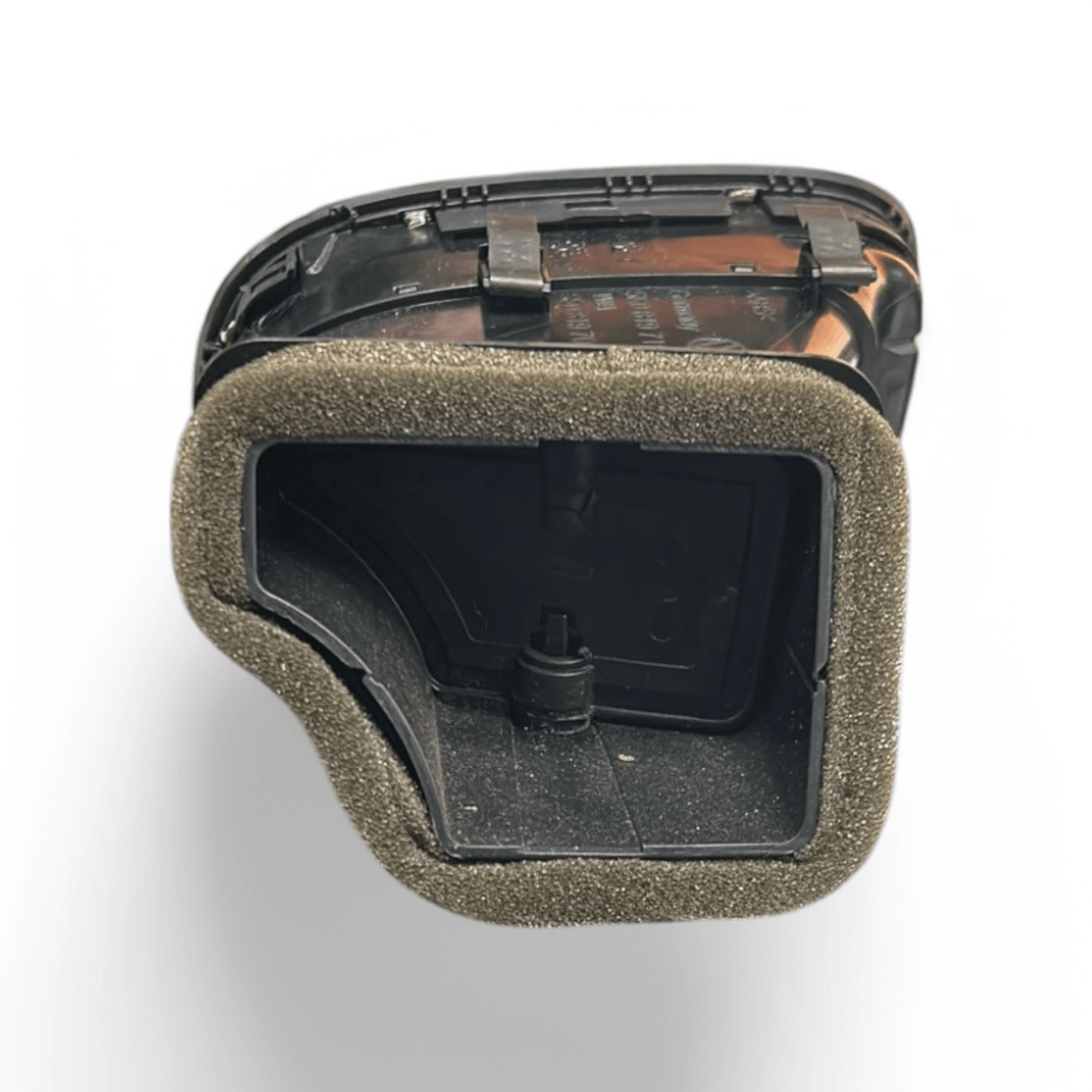 Bocchetta Aria Cruscotto Destra Volkswagen Golf VI cod:5K0819704 (2008 > 2012) - F&P CRASH SRLS - Ricambi Usati