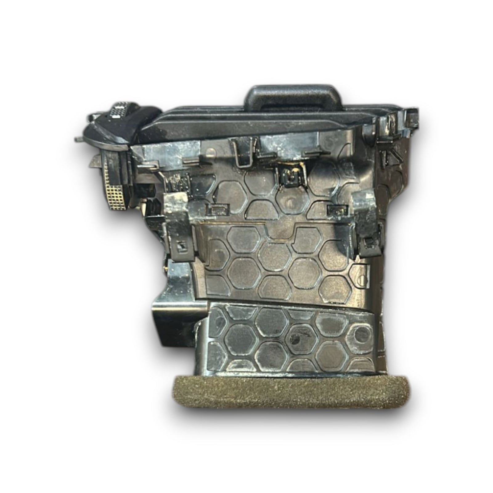 Bocchetta Aria Cruscotto Destra Volkswagen Polo (AW1) (2017 > ) - F&P CRASH SRLS - Ricambi Usati