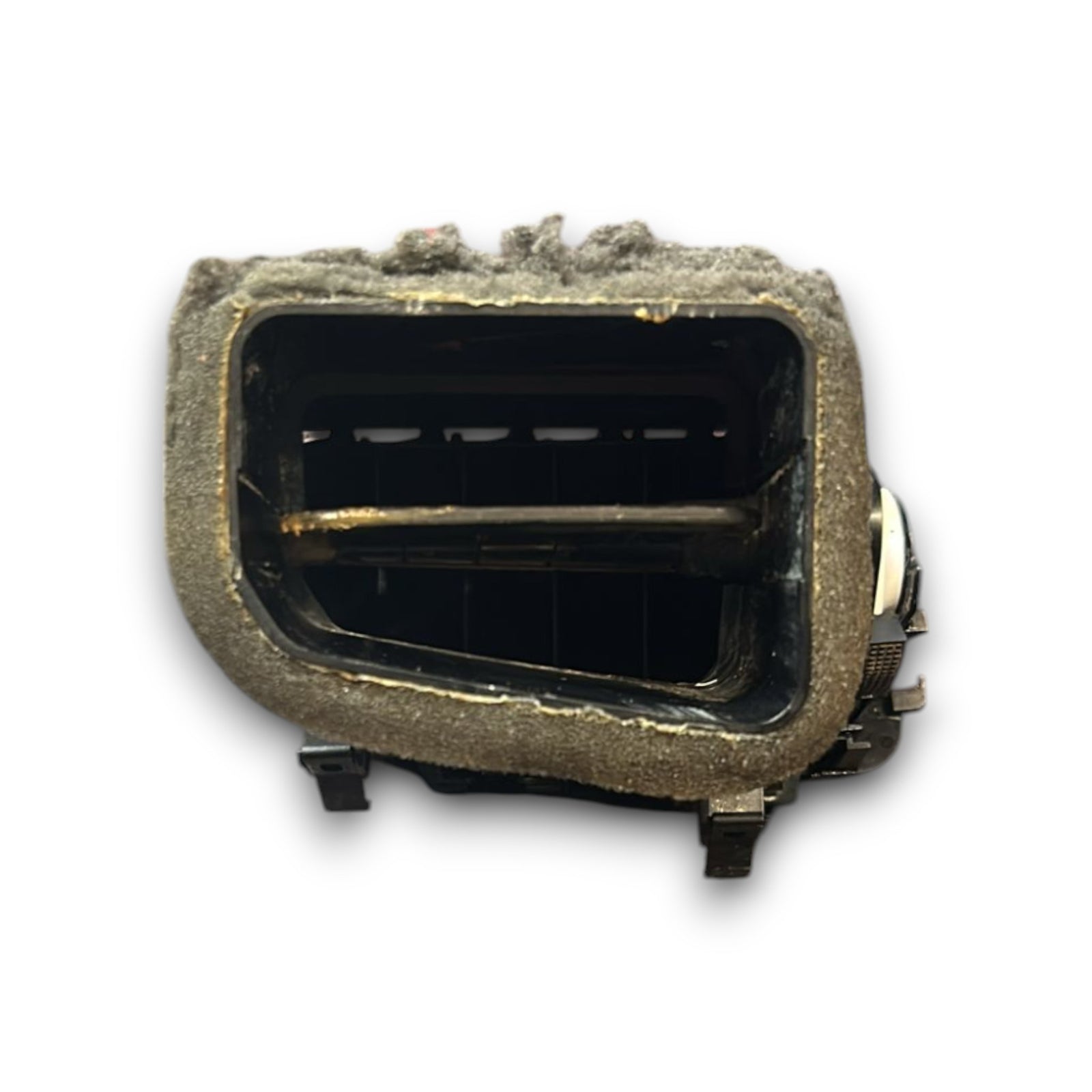 Bocchetta Aria Cruscotto Destra Volkswagen Polo (AW1) (2017 > ) - F&P CRASH SRLS - Ricambi Usati