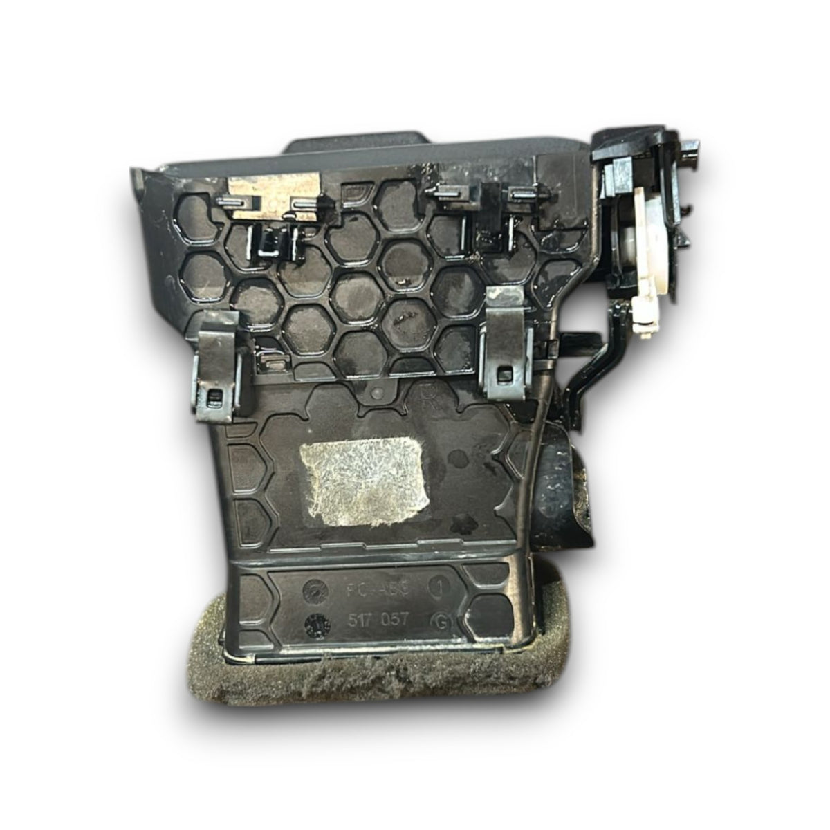 Bocchetta Aria Cruscotto Destra Volkswagen Polo (AW1) (2017 > ) - F&P CRASH SRLS - Ricambi Usati