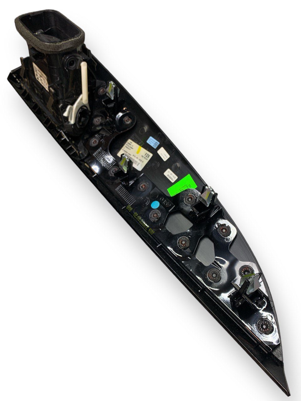 Bocchetta aria cruscotto destro Bmw Serie 1° F21 (2019) cod.9226063 - F&P CRASH SRLS - Ricambi Usati