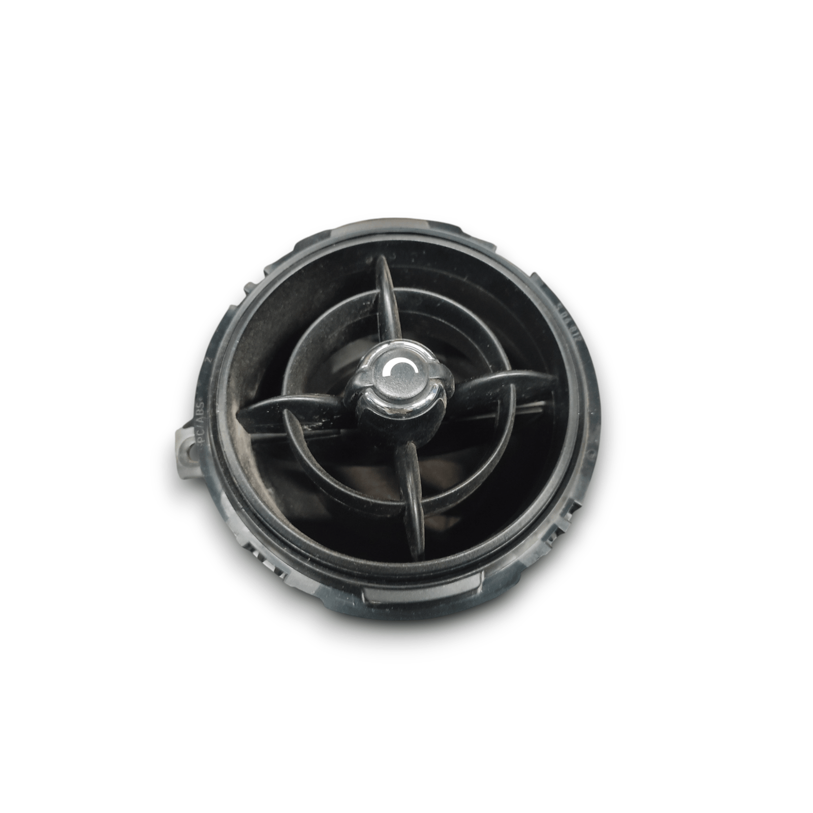 Bocchetta Aria Cruscotto Destro Mini Countryman R60 COD: 981316702 (2010 - 2016) - F&P CRASH SRLS - Ricambi Usati