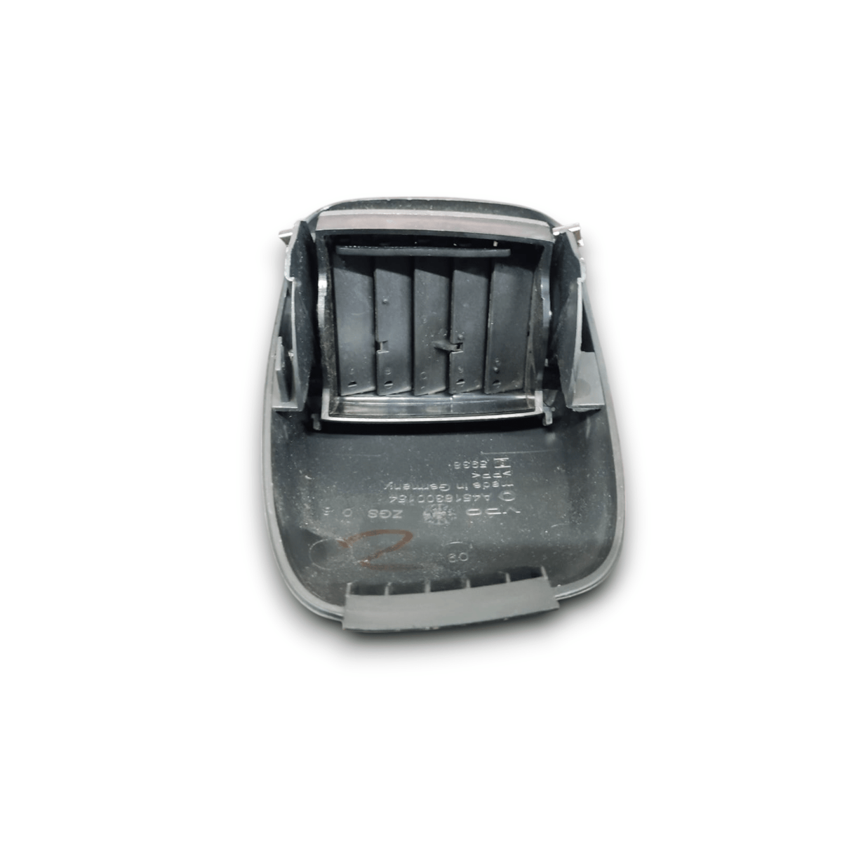 Bocchetta Aria Cruscotto Destro Smart Fortwo (W451) COD:A4518300154 (2007 - 2015) - F&P CRASH SRLS - Ricambi Usati