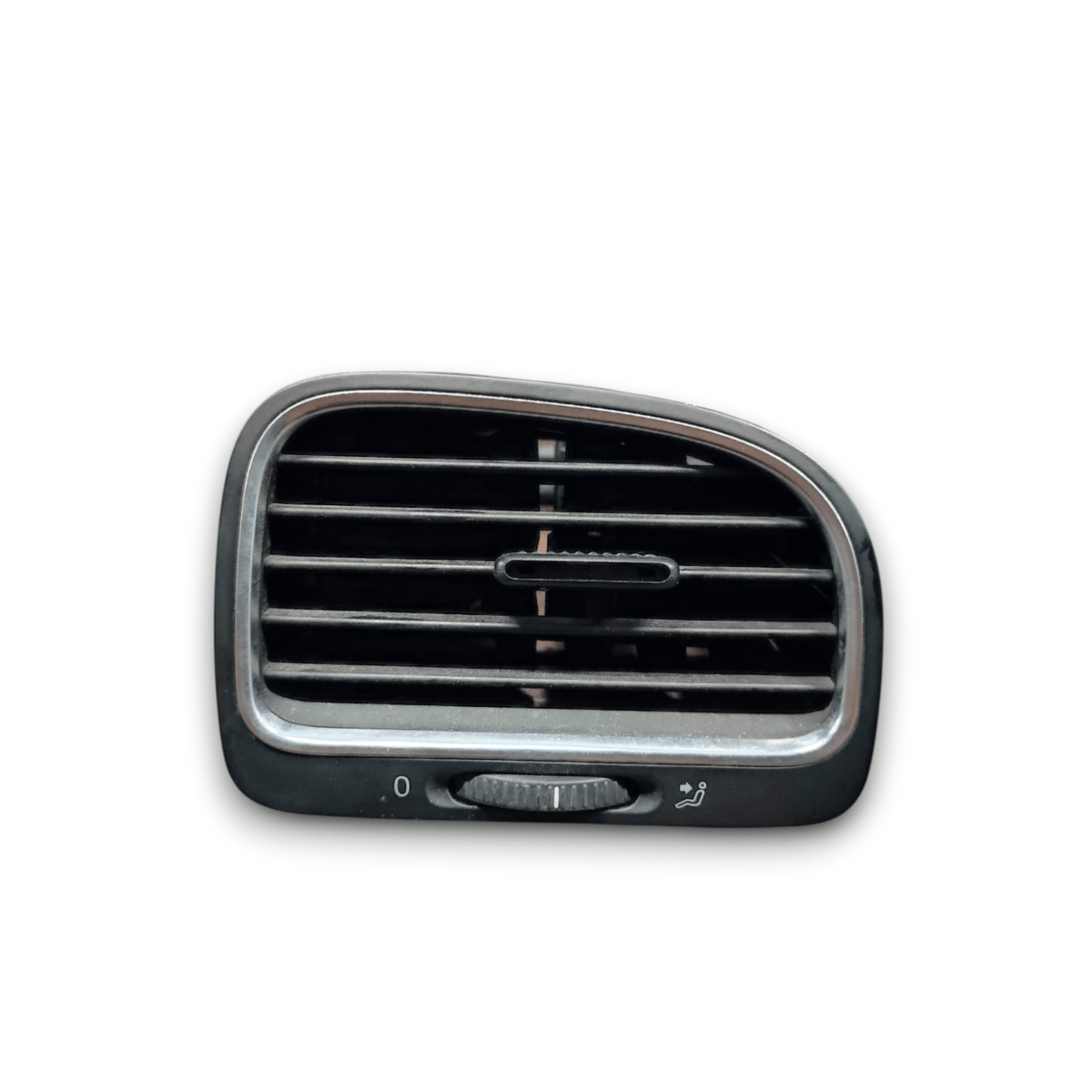 Bocchetta Aria Cruscotto Destro Volkswagen Golf VI COD: 5K0819710 (2008 - 2012) - F&amp;P CRASH SRLS - Ricambi Usati