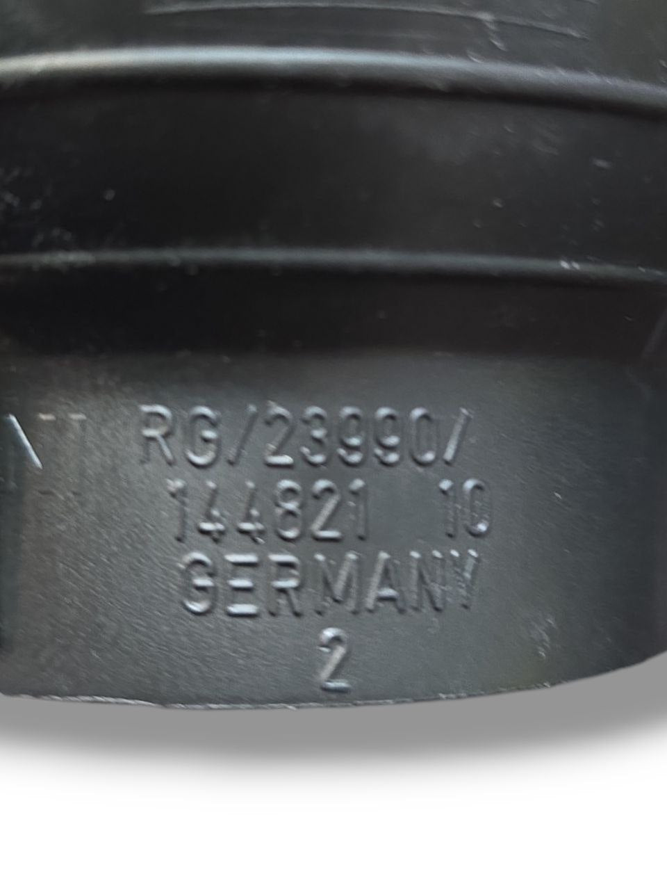 Bocchetta Aria cruscotto laterale destra Mini Cooper R56 ( 2006 - 2013 ) cod.14482110 - F&P CRASH SRLS - Ricambi Usati