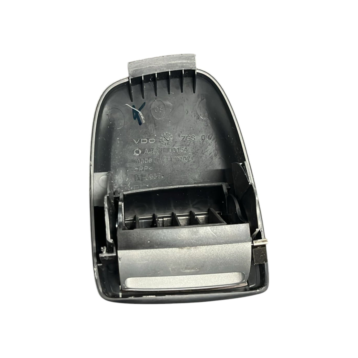 Bocchetta Aria Cruscotto Laterale Destra Smart Fortwo (W451) cod:A4518300154 (2007 >2015) - F&P CRASH SRLS - Ricambi Usati