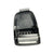 Bocchetta Aria Cruscotto Laterale Destra Smart Fortwo (W451) cod:A4518300154 (2007 >2015) - F&P CRASH SRLS - Ricambi Usati