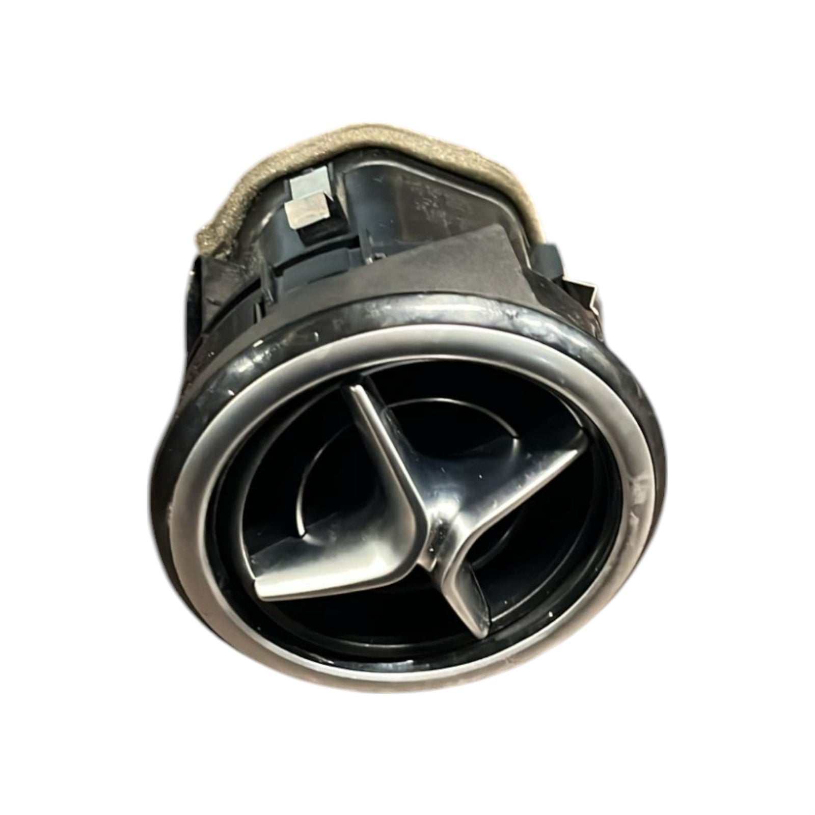 Bocchetta Aria Cruscotto Laterale Destro Mercedes Benz Classe B (W246) cod:A2468304000 (2011 >2019) - F&P CRASH SRLS - Ricambi Usati