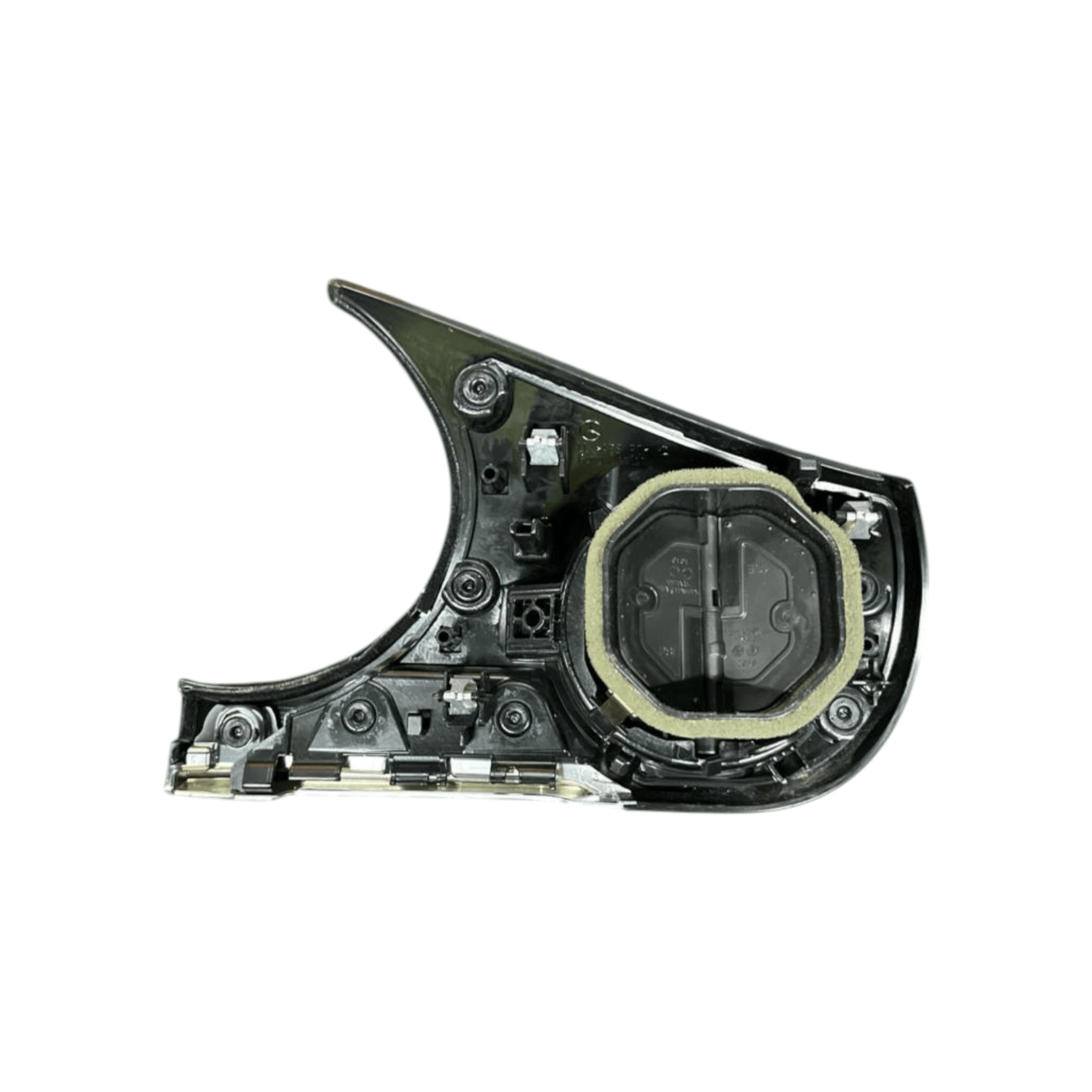 Bocchetta aria cruscotto laterale sinistra Mercedes Classe V W447 cod.A4478300154 (2019 - >) - F&P CRASH SRLS - Ricambi Usati