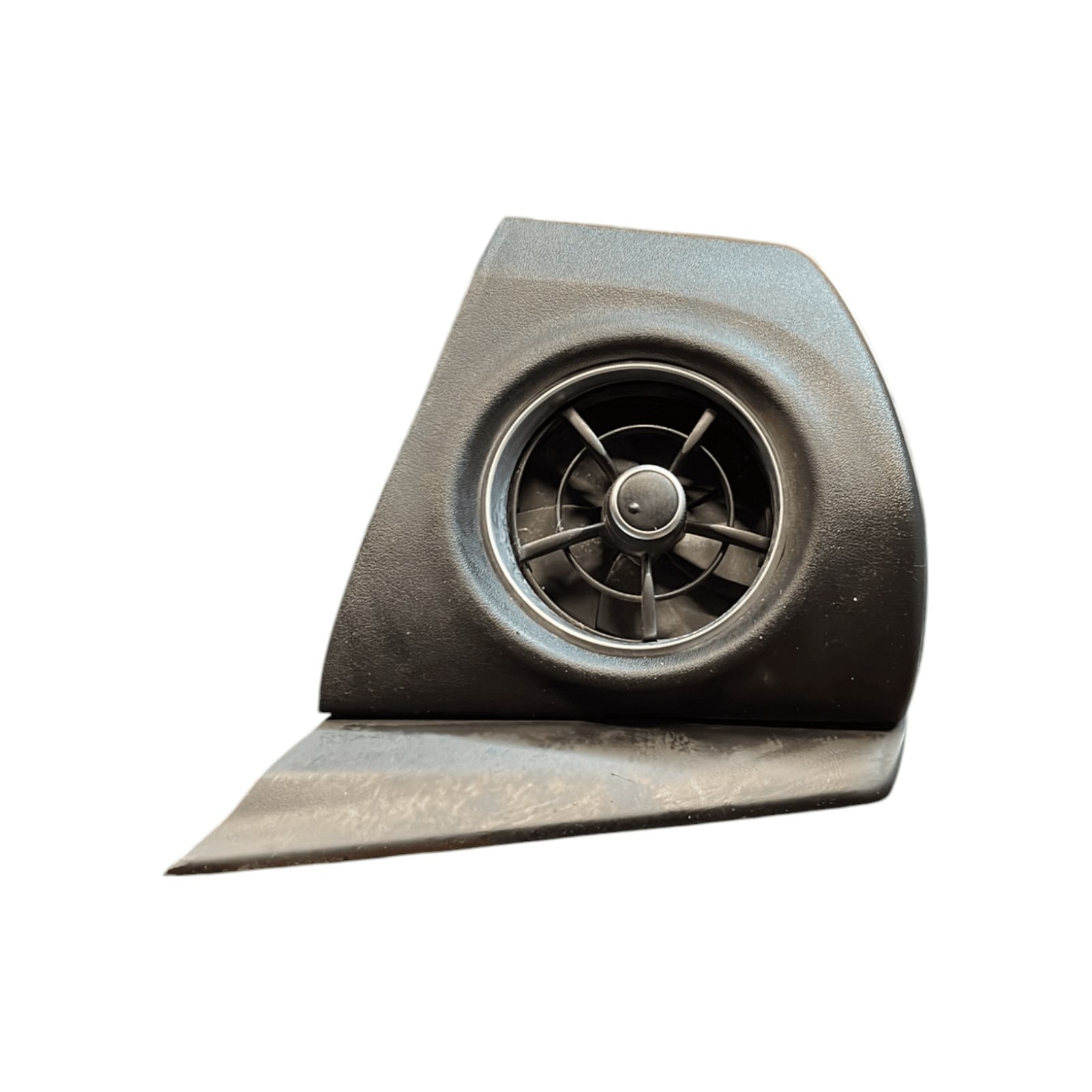 Bocchetta aria cruscotto laterale sinistra Toyota Auris (2012 - 2018) cod.55404 - 02200 - F&P CRASH SRLS - Ricambi Usati