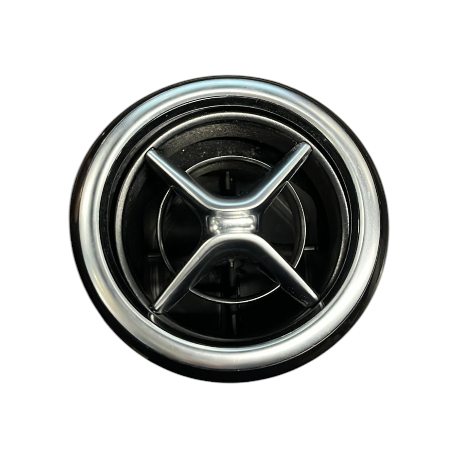 Bocchetta Aria Cruscotto Laterale Sinistro Mercedes Benz Classe B (W246) cod:A2468303900 (2011 >2019) - F&P CRASH SRLS - Ricambi Usati