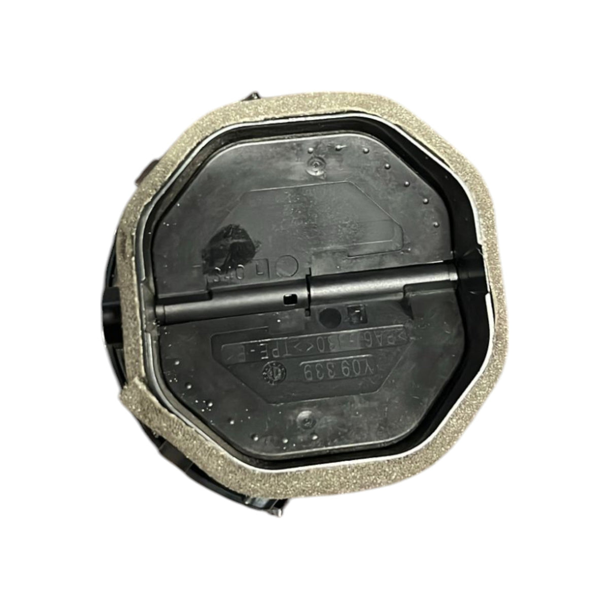 Bocchetta Aria Cruscotto Laterale Sinistro Mercedes Benz Classe B (W246) cod:A2468303900 (2011 >2019) - F&P CRASH SRLS - Ricambi Usati