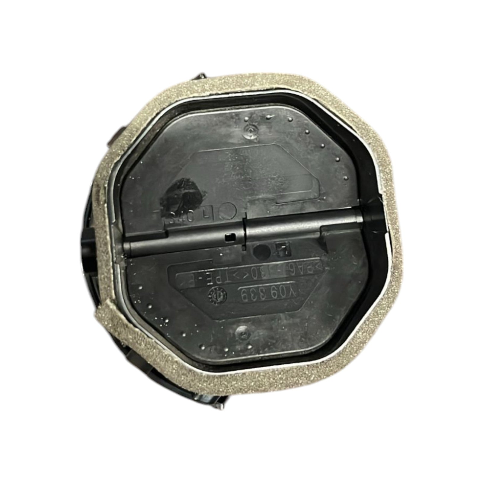 Bocchetta Aria Cruscotto Laterale Sinistro Mercedes Benz Classe B (W246) cod:A2468303900 (2011 >2019) - F&P CRASH SRLS - Ricambi Usati