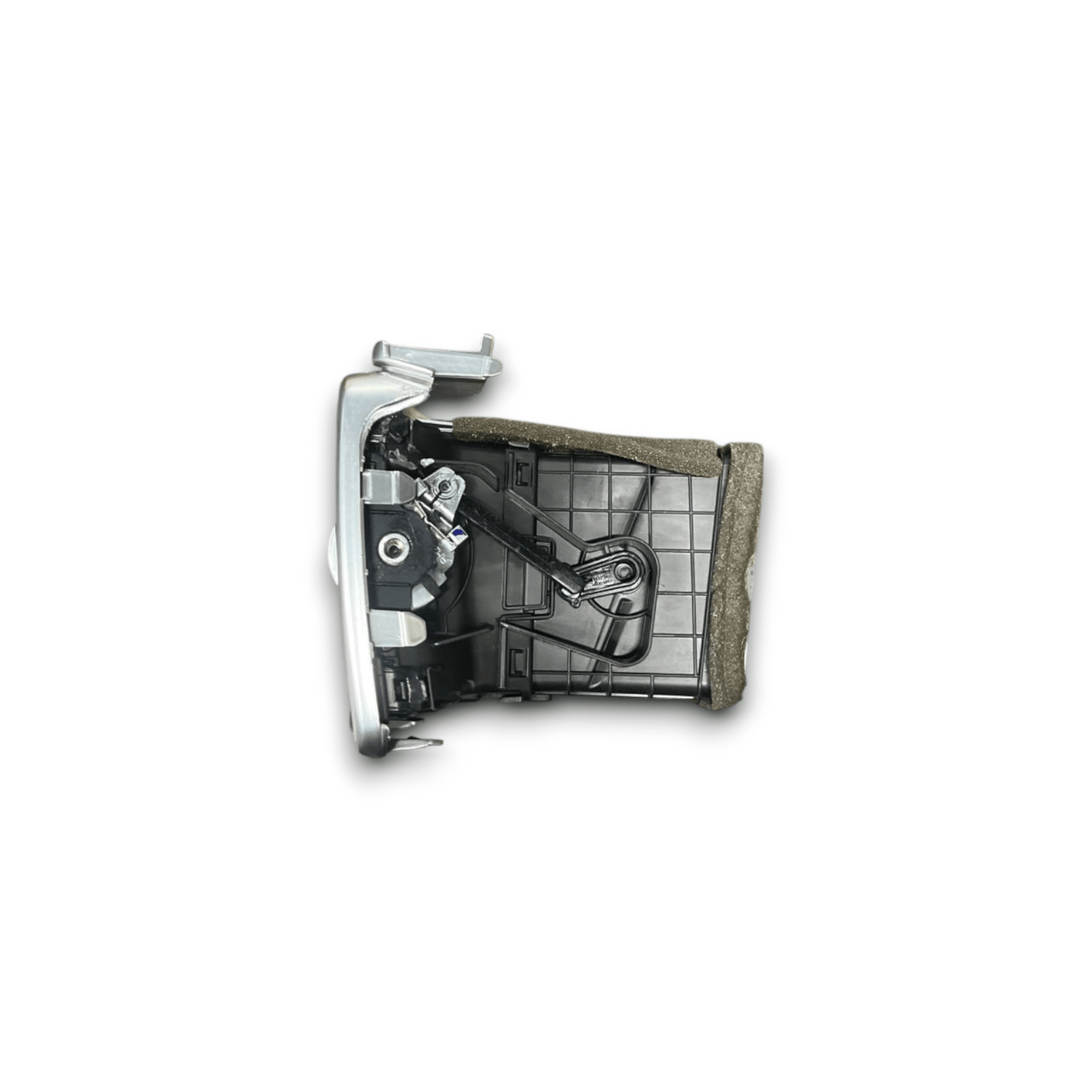 Bocchetta Aria Cruscotto lato destro (dx) Kia Sportage QL (2016 al 2021) cod: F1000SA1 - F&P CRASH SRLS - Ricambi Usati