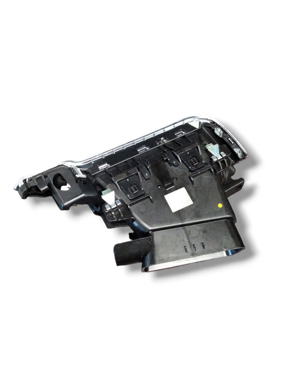 Bocchetta aria cruscotto Lato Destro Peugeot 208 / 2008 (2012 - 2019) cod.9673131677 - F&P CRASH SRLS - Ricambi Usati